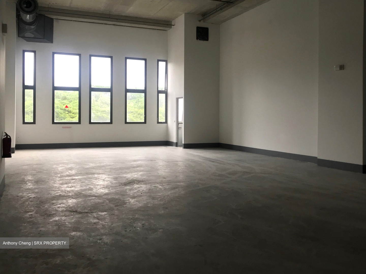 Nordcom Two (D27), Factory #504266211